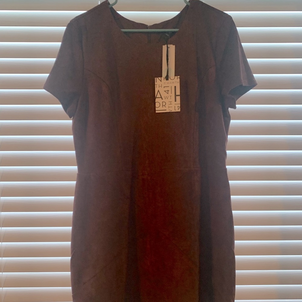 Womens dress
